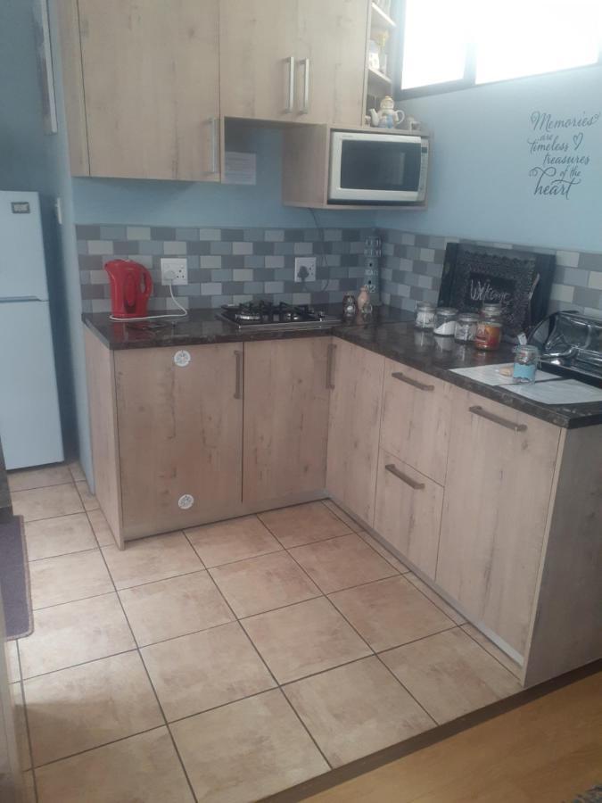 Vincentia Odd Cottage East London Εξωτερικό φωτογραφία