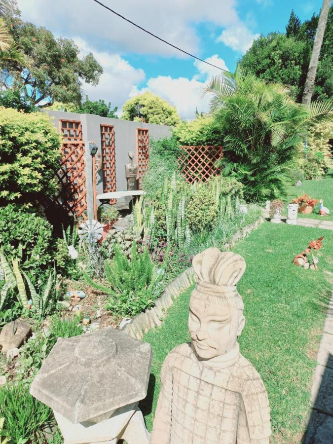 Vincentia Odd Cottage East London Εξωτερικό φωτογραφία