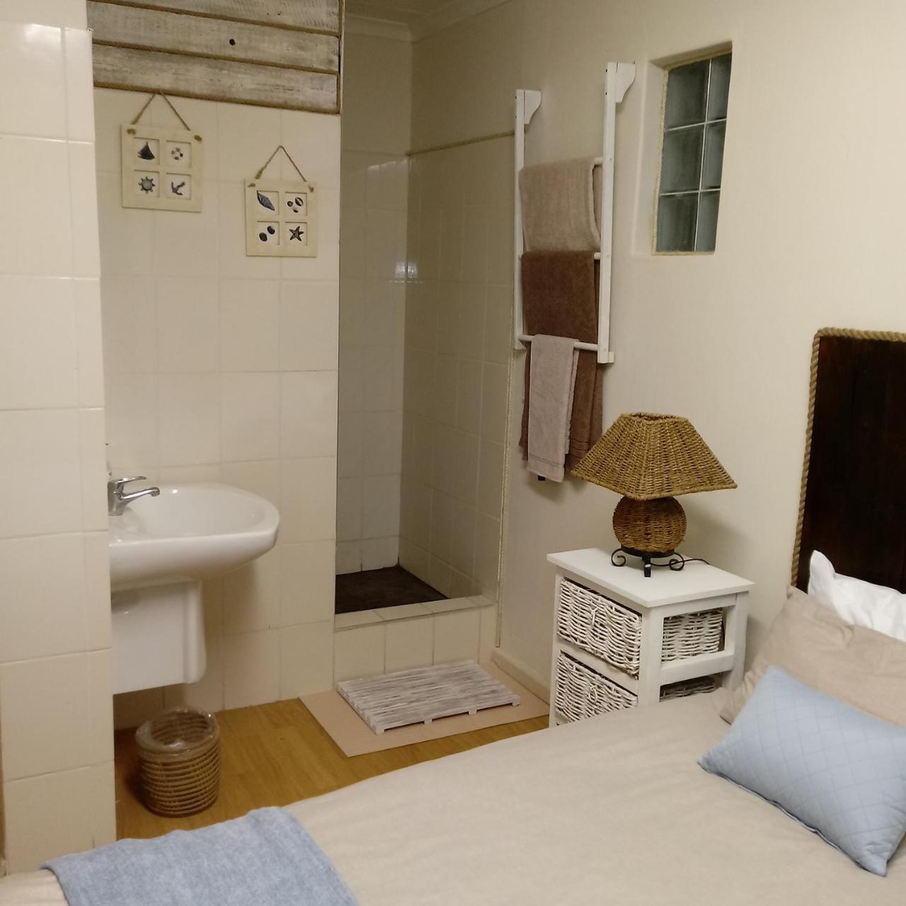 Vincentia Odd Cottage East London Εξωτερικό φωτογραφία
